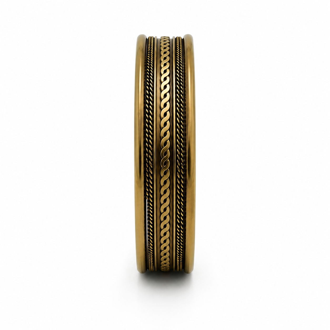 Bandra cuff bangle