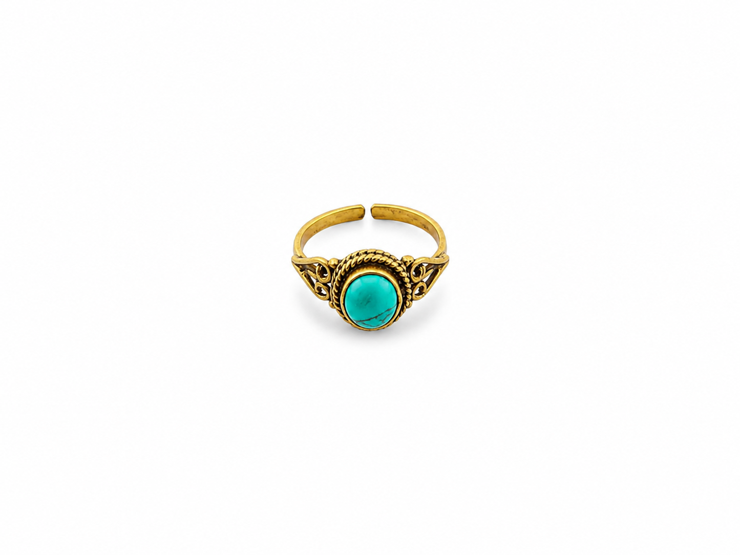 Tura ring