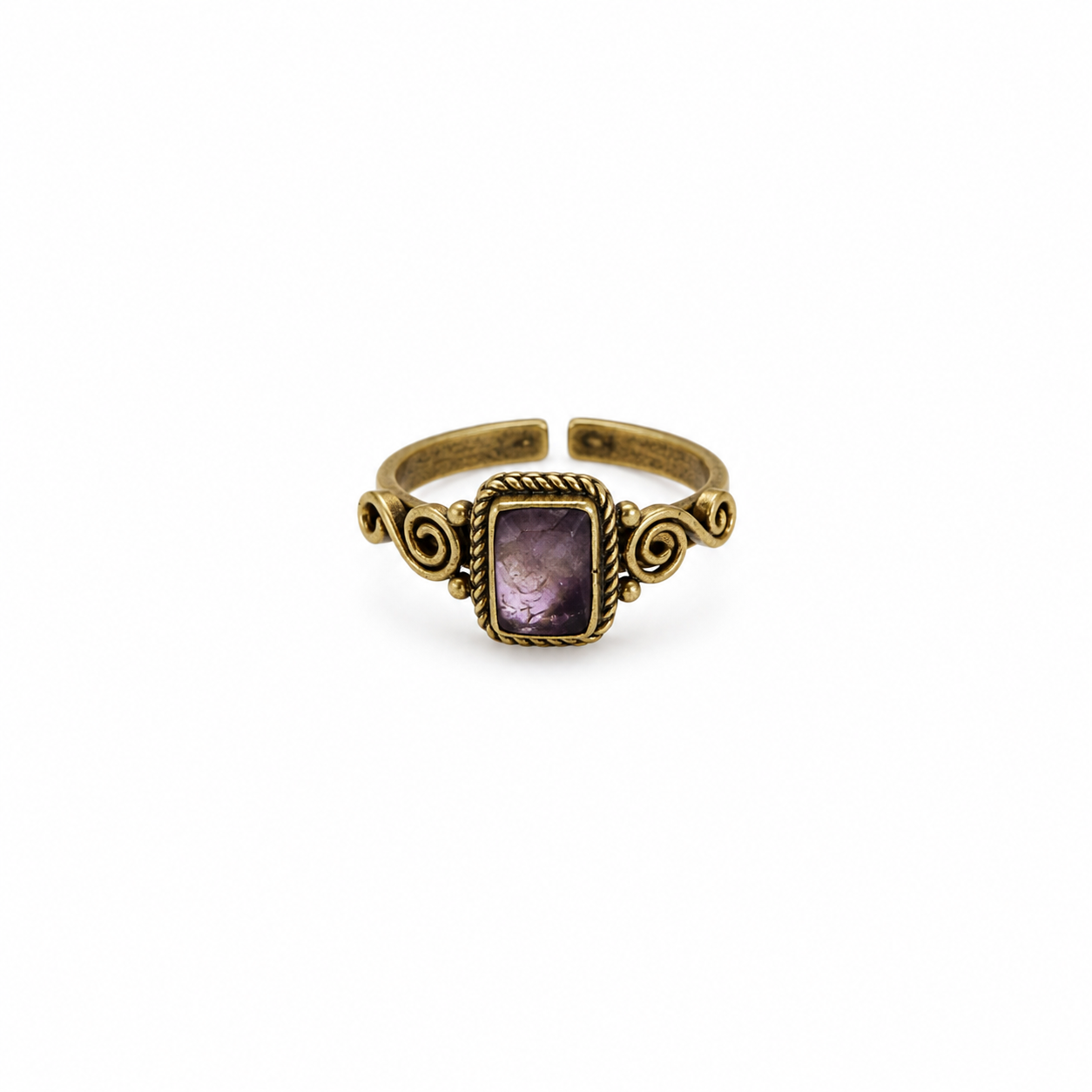Tura II Ring