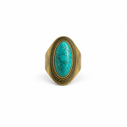 Aurem Ring