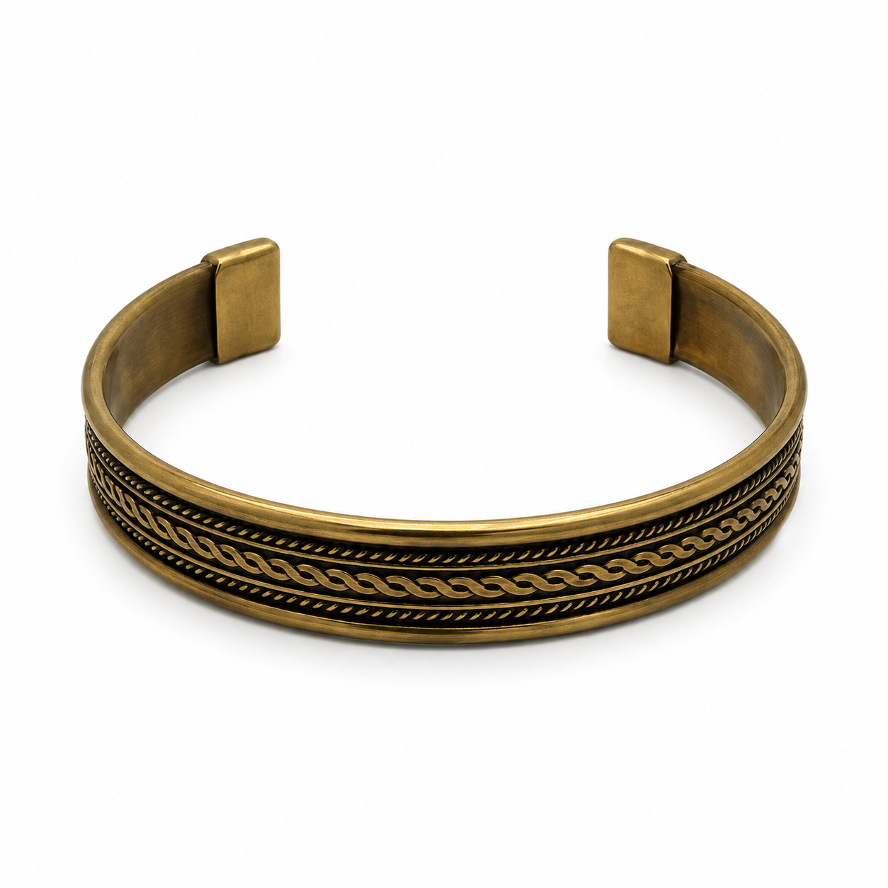 Bandra cuff bangle