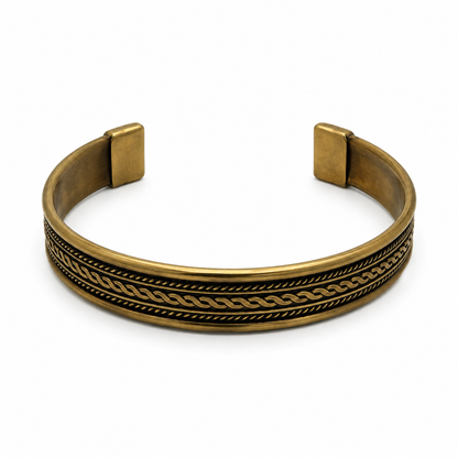 Bandra cuff bangle