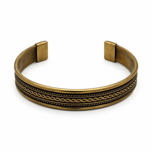 Bandra cuff bangle