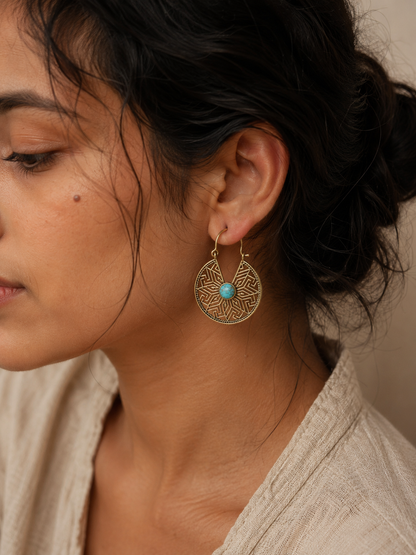Astra - Earring
