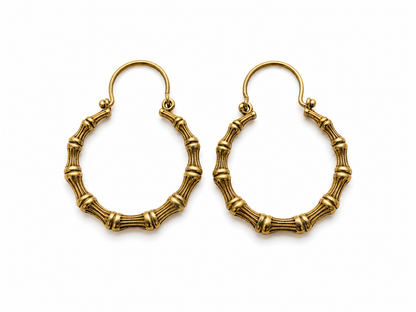 Cane Earring