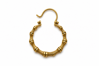 Cane Earring