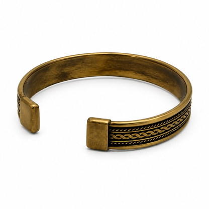 Bandra cuff bangle