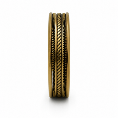 Bandra cuff bangle