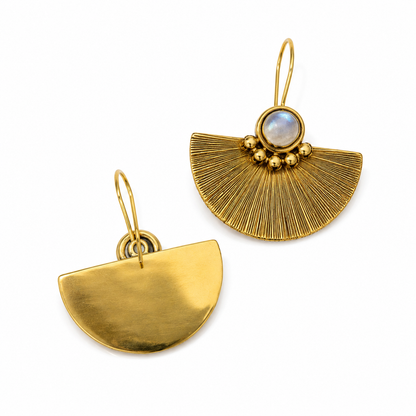Halo Earring