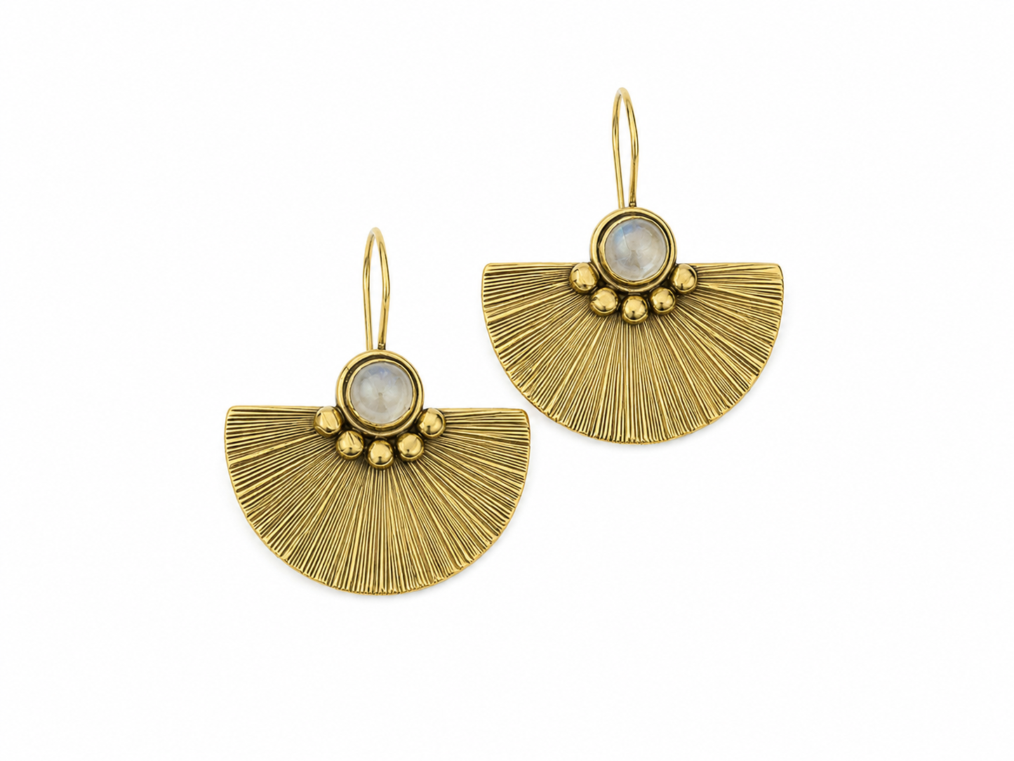 Halo Earring