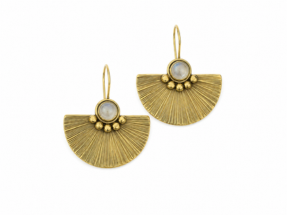 Halo Earring