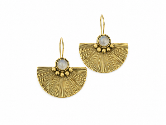 Halo Earring