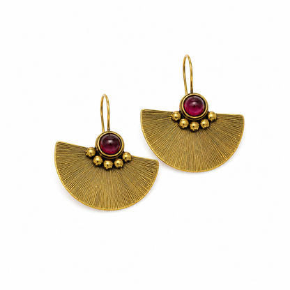 Halo Earring