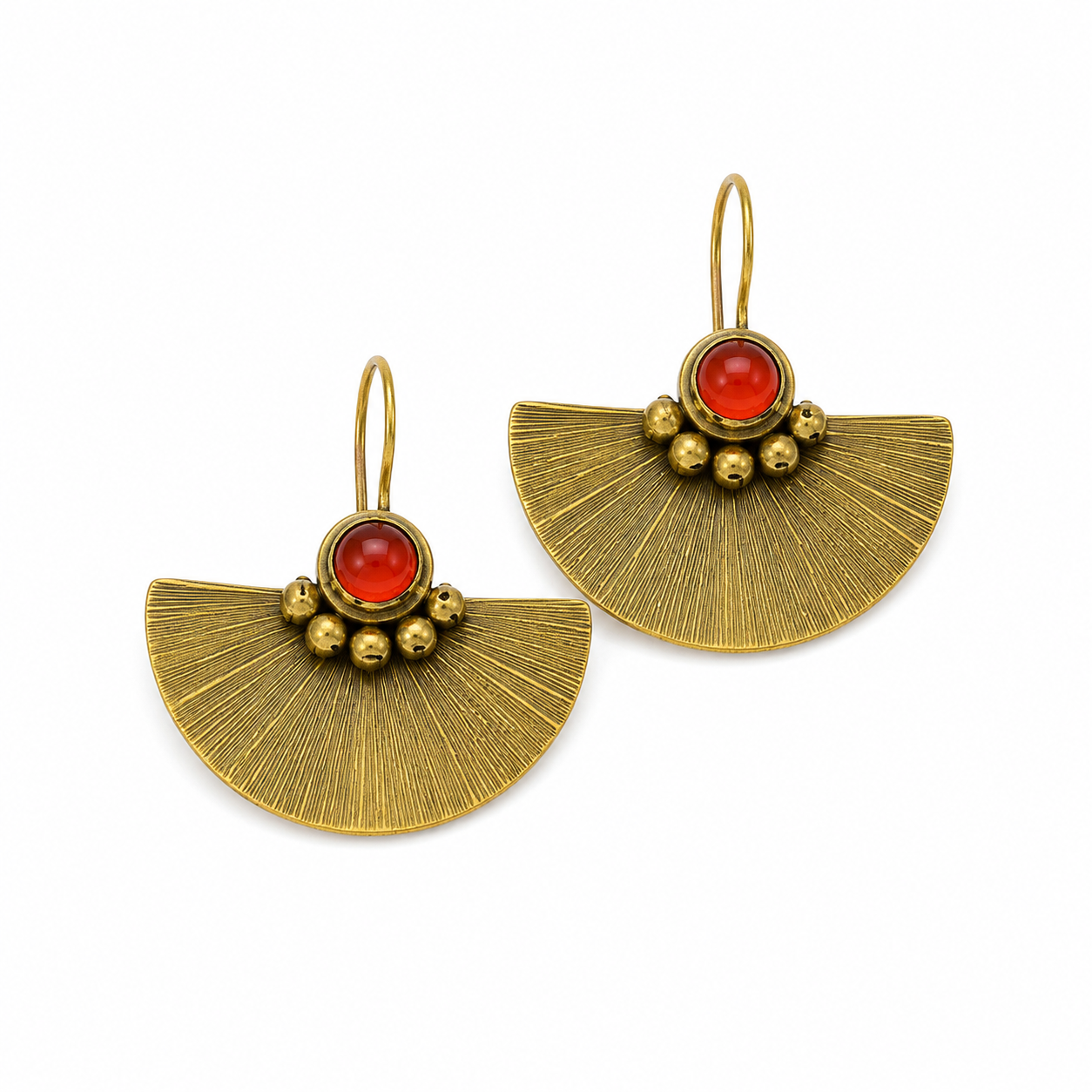 Halo Earring