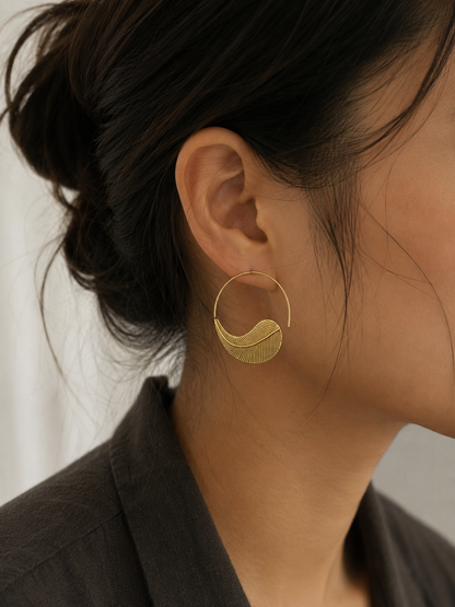 Sora Earring