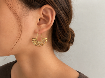 Arka Earring