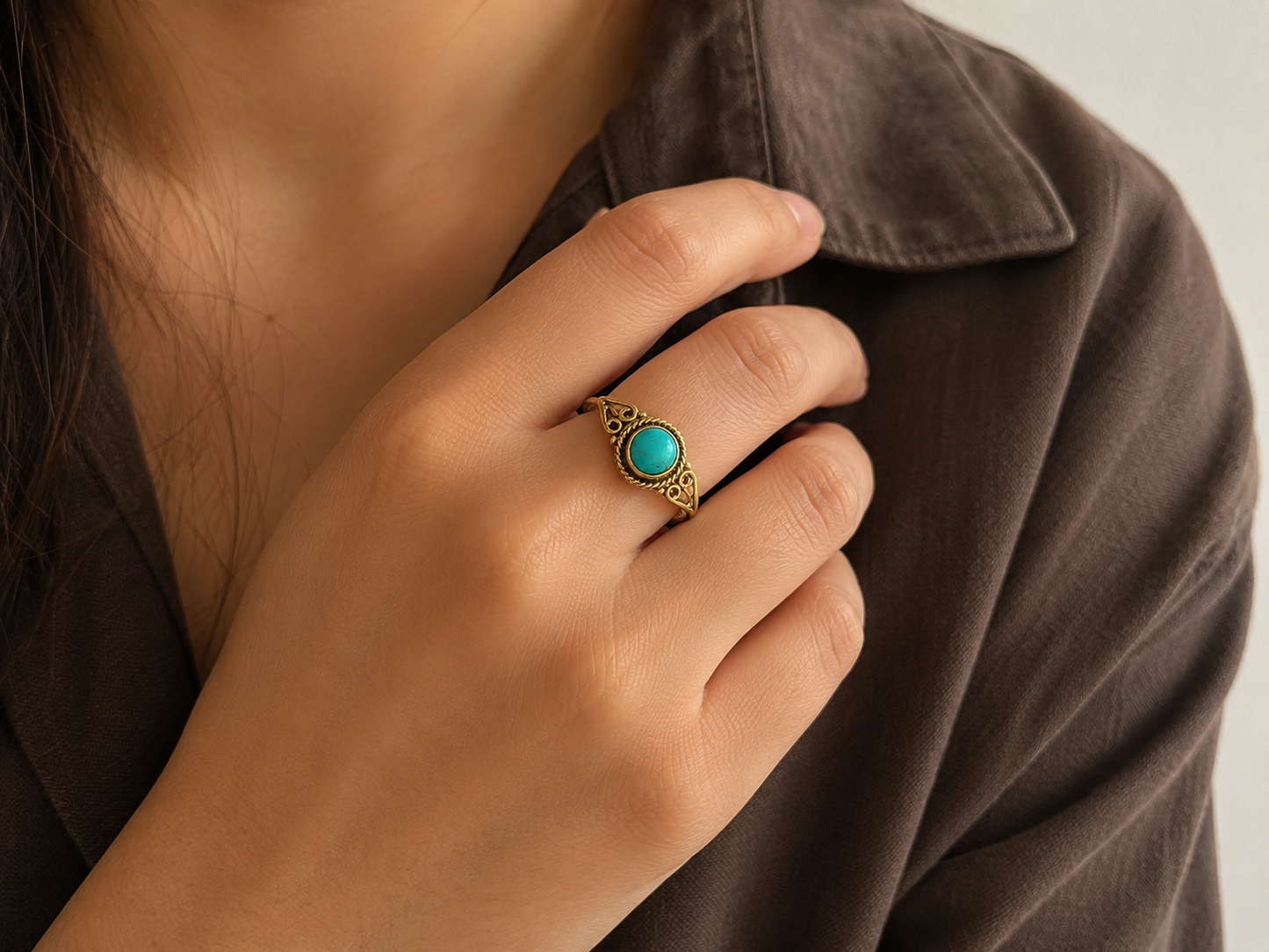 Tura ring