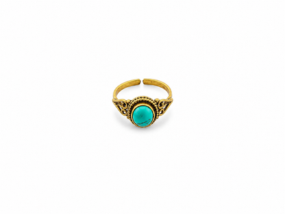 Tura ring