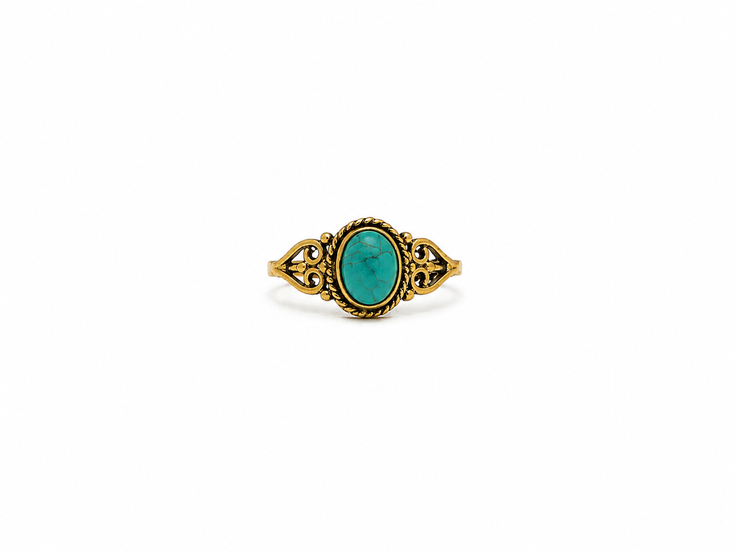 Tura ring