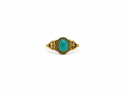 Tura ring