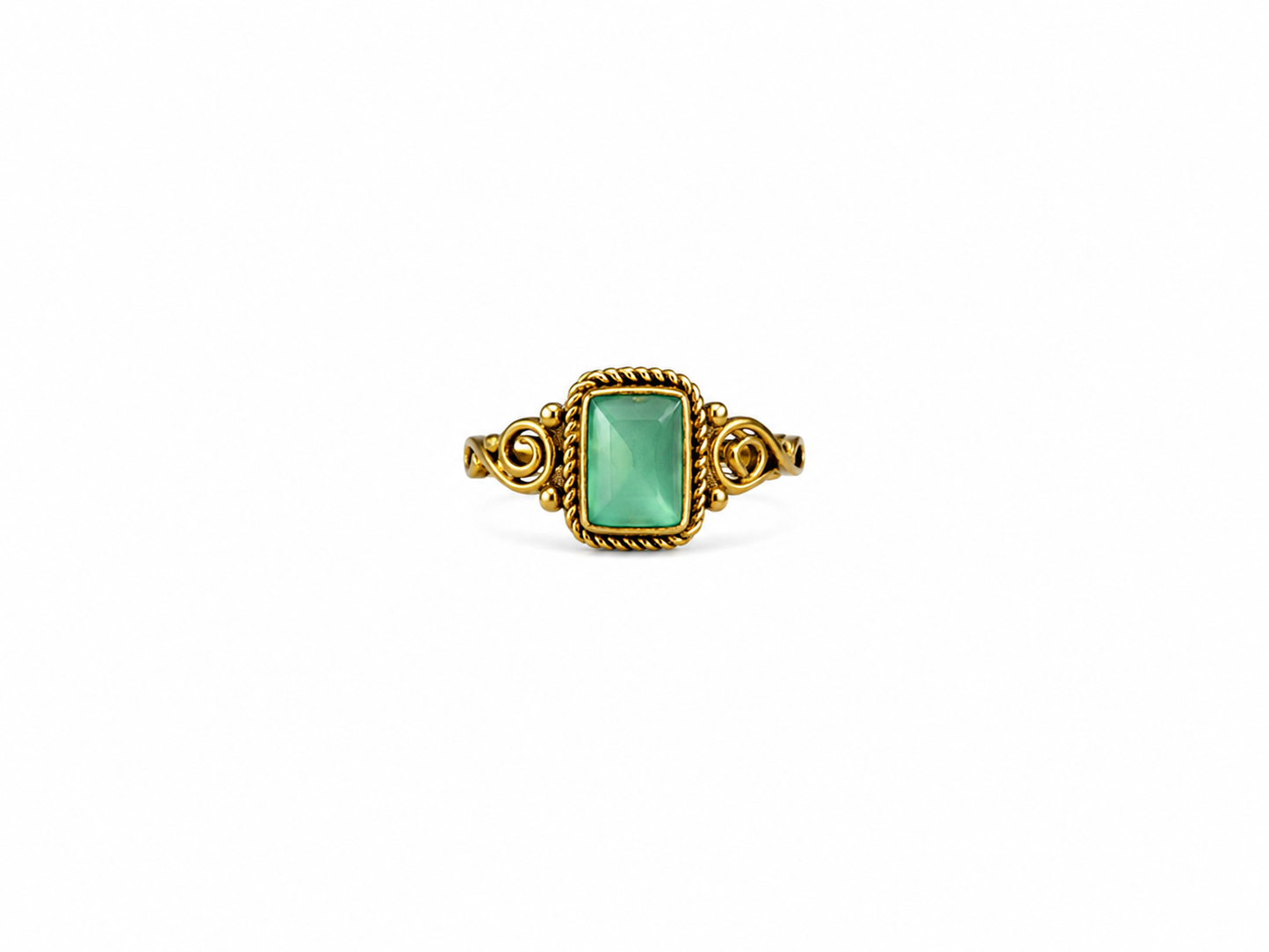 Tura II Ring