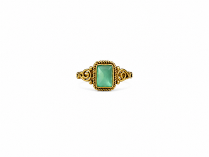 Tura II Ring