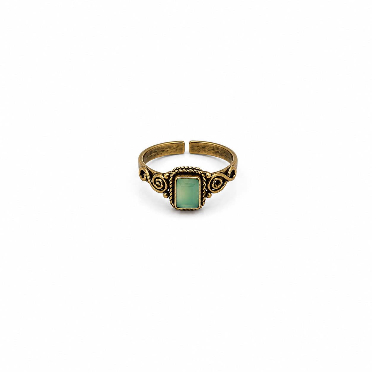 Tura II Ring