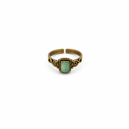 Tura II Ring