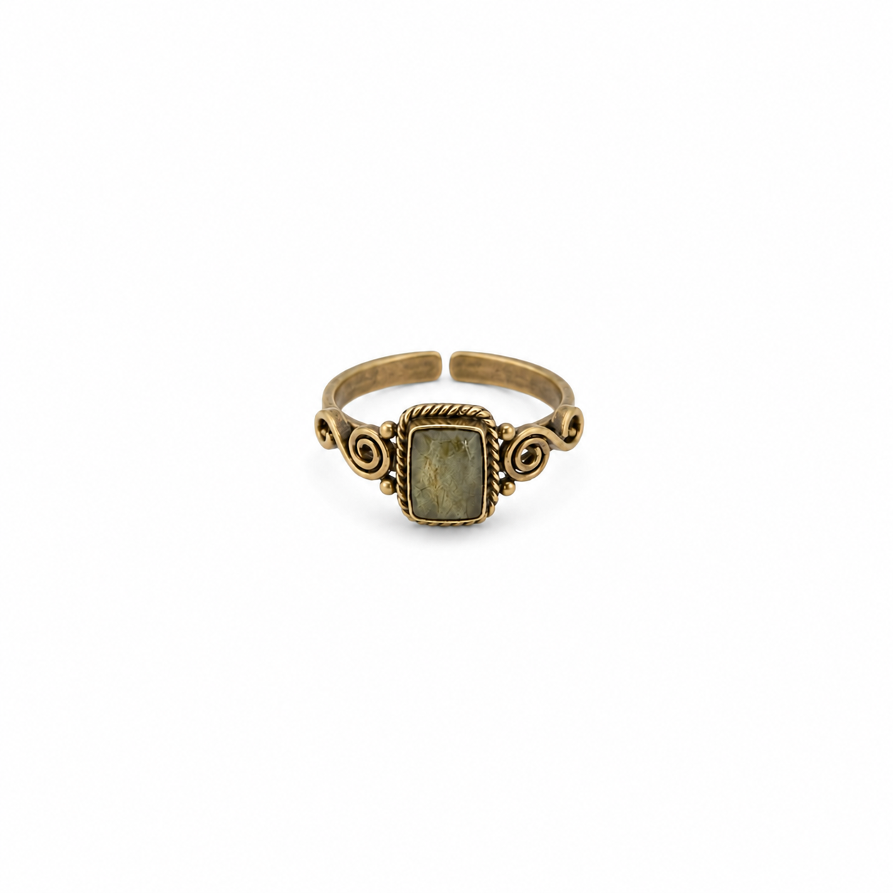Tura II Ring