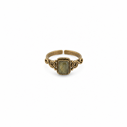 Tura II Ring