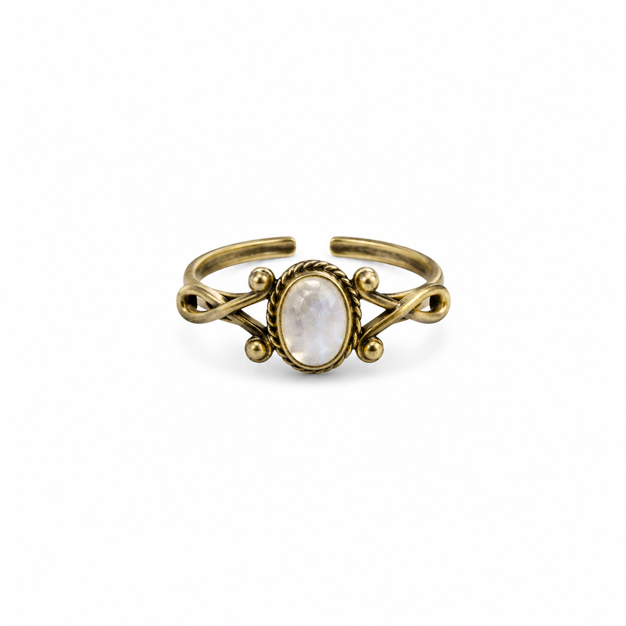 Tura III Ring
