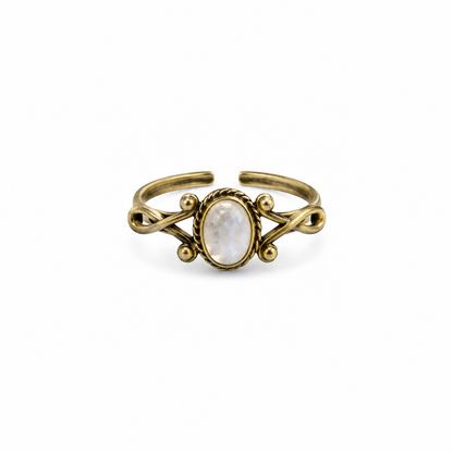 Tura III Ring