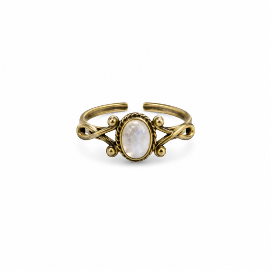 Tura III Ring