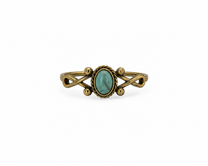 Tura III Ring