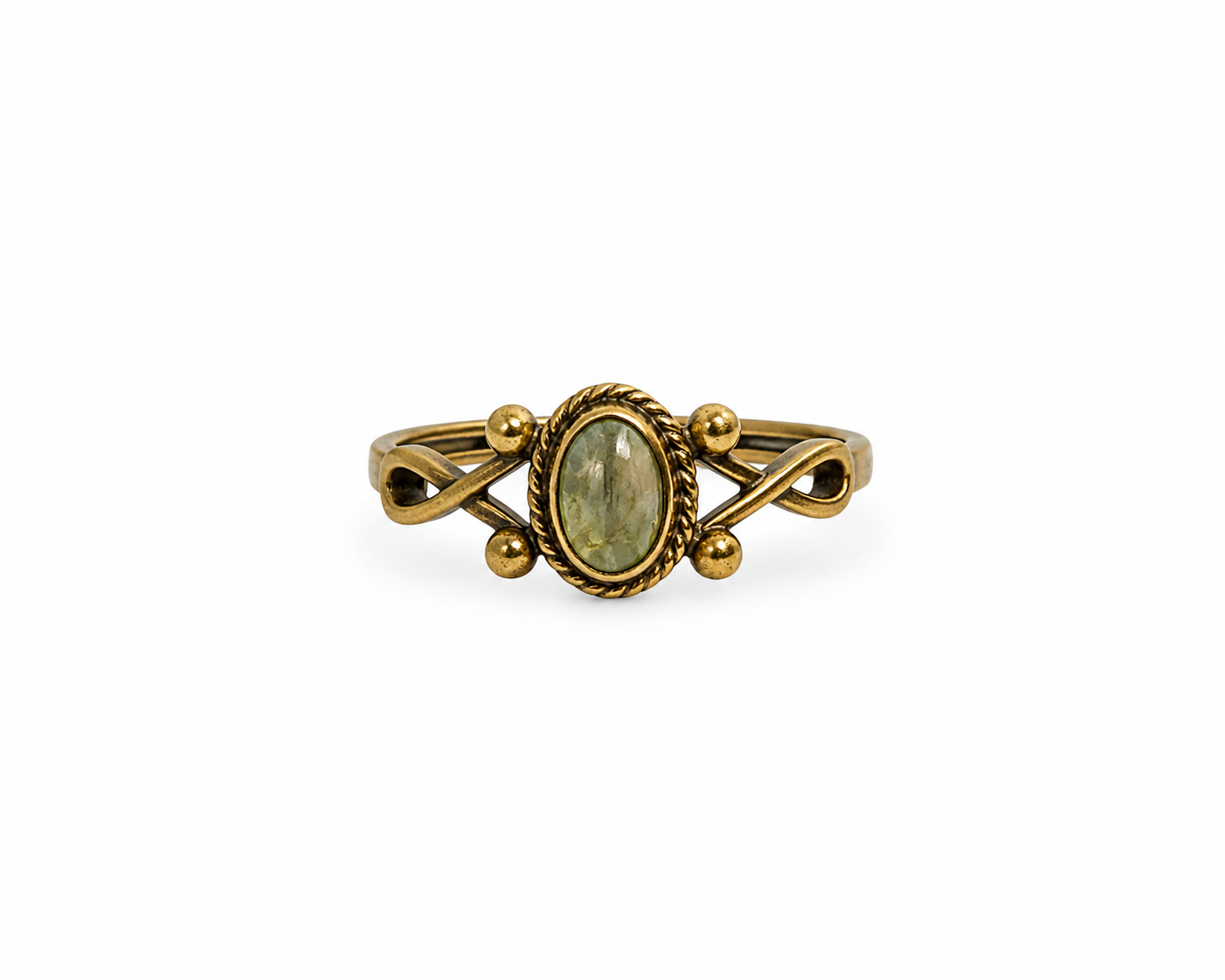 Tura III Ring