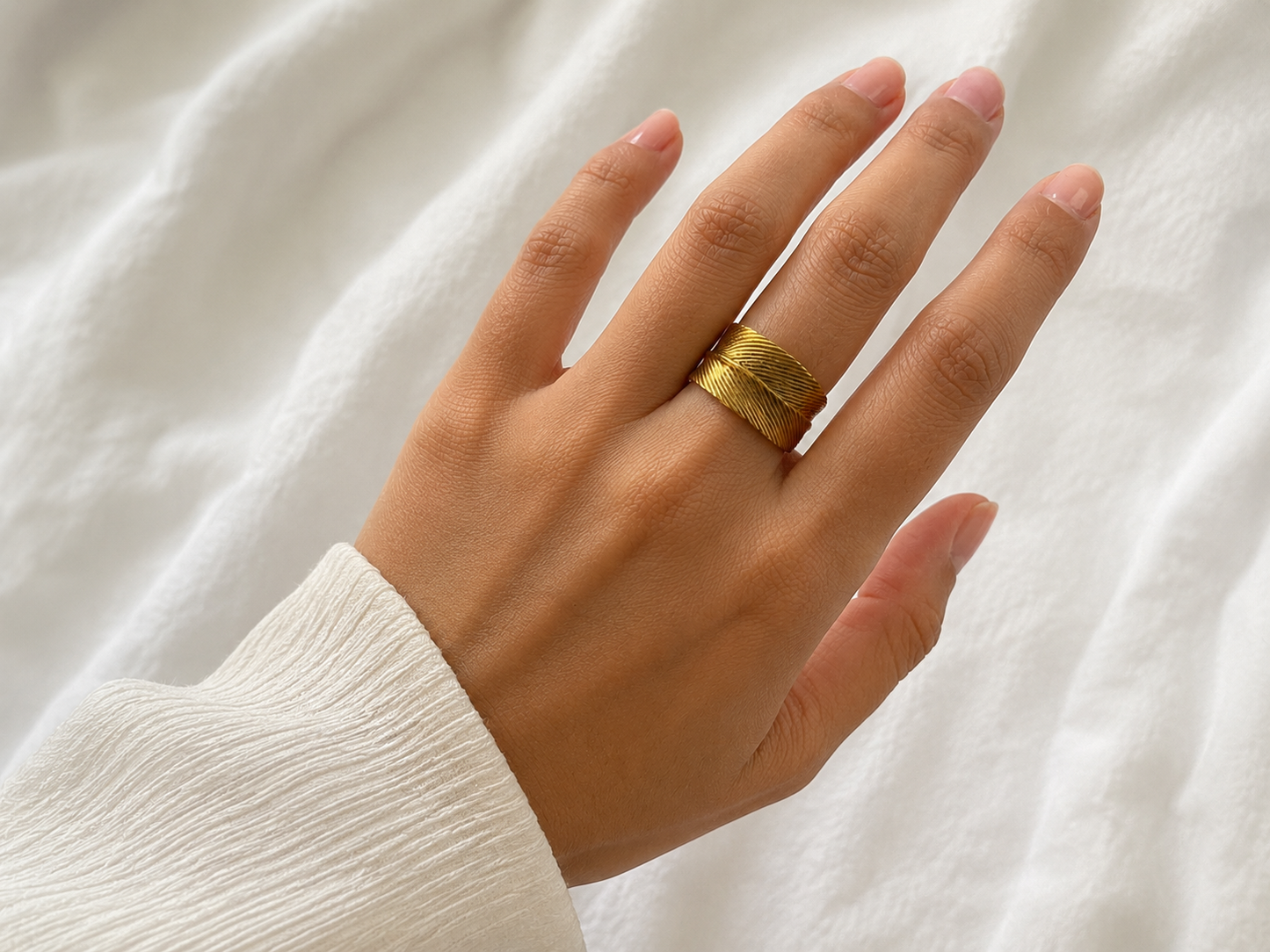 Aera  Ring