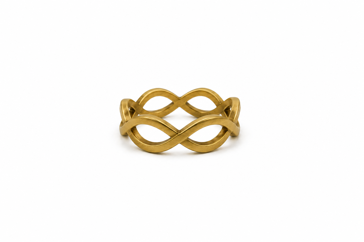 Infinity Ring