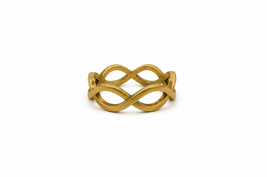 Infinity Ring