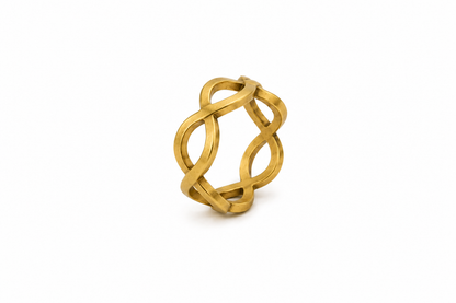 Infinity Ring