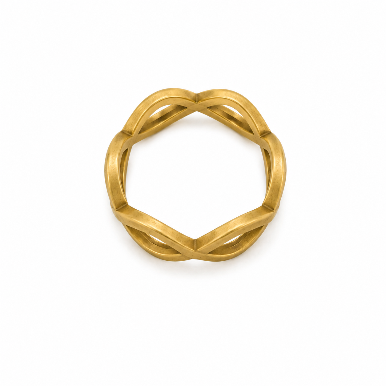 Infinity Ring