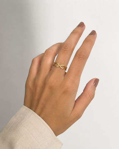 Infinity Ring