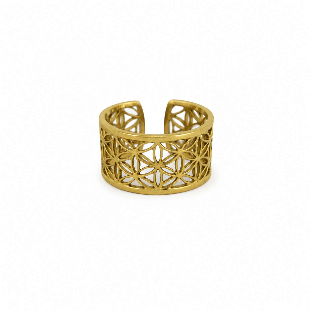 Solis Ring