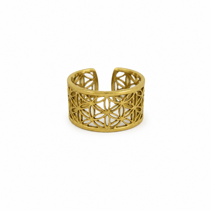 Solis Ring