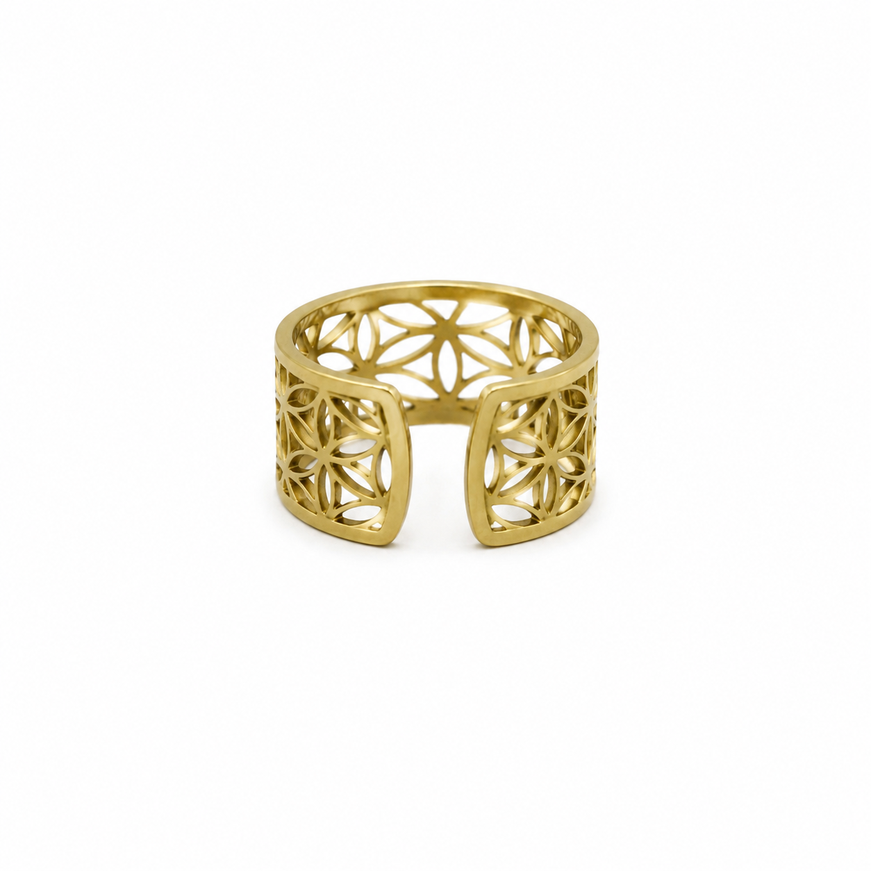 Solis Ring
