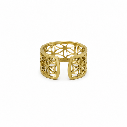 Solis Ring