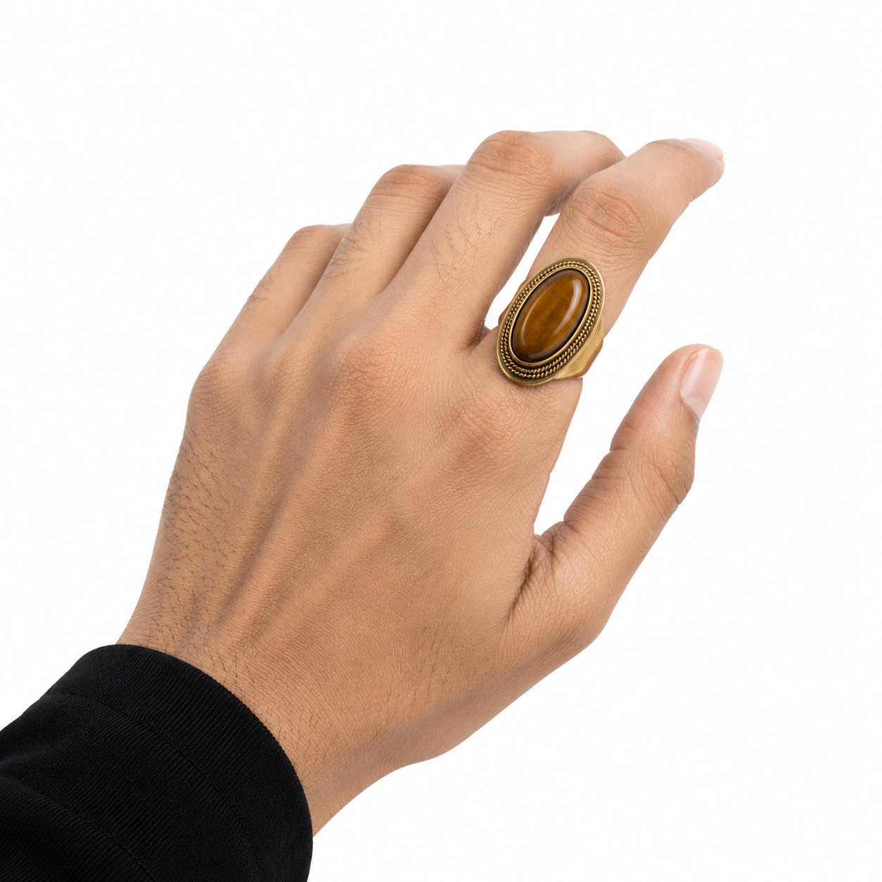 Aurem Ring