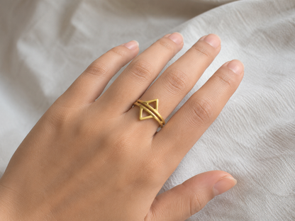 Axis Ring