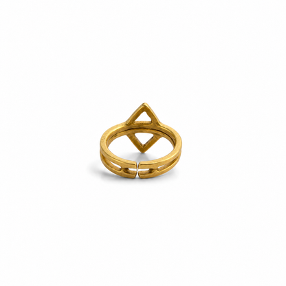 Axis Ring